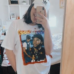 Meet your Posher, Andraya